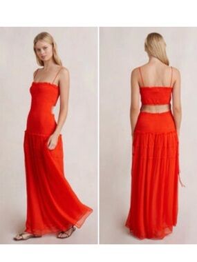 bec + bridge charlotte dress